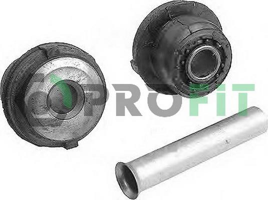 Profit 2307-0395 - Kit d'assemblage, bras de liaison droxauto.com