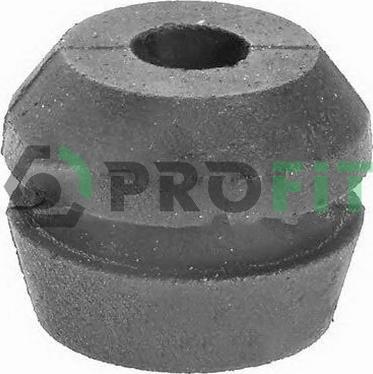 Profit 2307-0392 - Suspension, corps de l'essieu droxauto.com