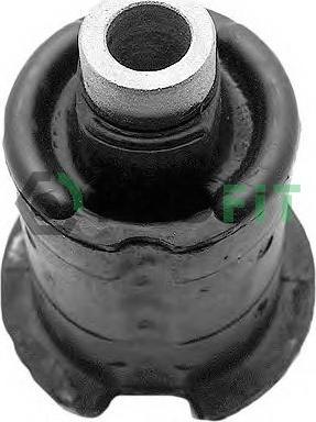 Profit 2307-0363 - Suspension, corps de l'essieu droxauto.com