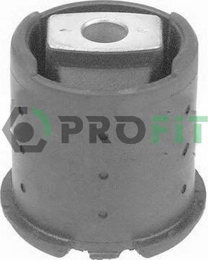 Profit 2307-0367 - Suspension, corps de l'essieu droxauto.com