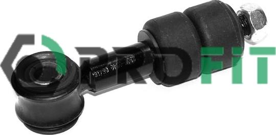 Profit 2307-0240 - Entretoise / tige, stabilisateur droxauto.com