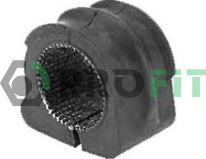Profit 2307-0242 - Coussinet de palier, stabilisateur droxauto.com
