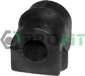 Profit 2307-0255 - Coussinet de palier, stabilisateur droxauto.com