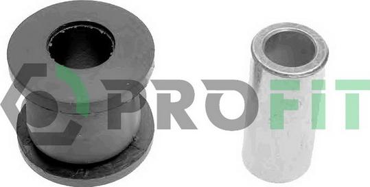 Profit 2307-0288 - Suspension, bras de liaison droxauto.com
