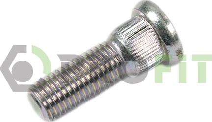 Profit 2307-1122 - Boulon de roue droxauto.com