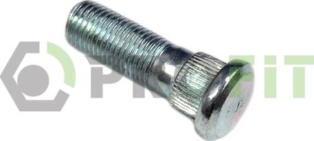 Profit 2307-1313 - Boulon de roue droxauto.com