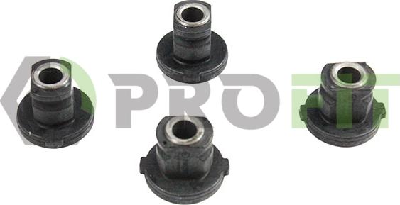 Profit 2307-1333 - Suspension, crémaillière de direction droxauto.com