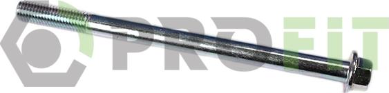 Profit 2307-1264 - Vis de correction du carrossage droxauto.com