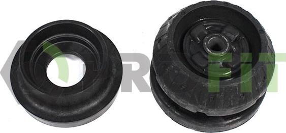 Profit 2314-0944 - Coupelle de suspension droxauto.com