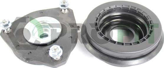 Profit 2314-0947 - Coupelle de suspension droxauto.com