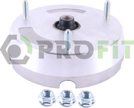 Profit 2314-0987 - Coupelle de suspension droxauto.com