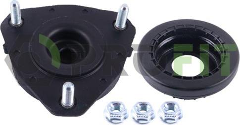 Profit 2314-0979 - Coupelle de suspension droxauto.com