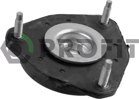 Profit 2314-0545 - Coupelle de suspension droxauto.com