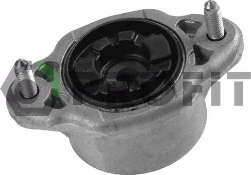 Profit 2314-0546 - Coupelle de suspension droxauto.com