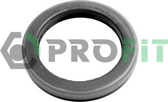 Profit 2314-0504 - Roulement, coupelle de suspension droxauto.com