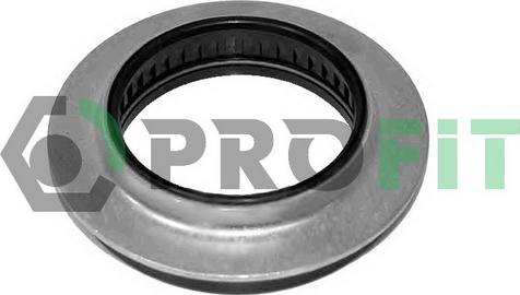 Profit 2314-0503 - Roulement, coupelle de suspension droxauto.com