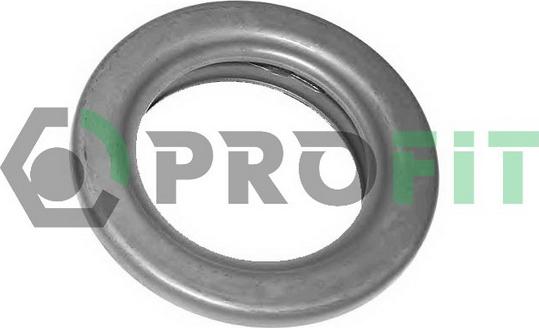 Profit 2314-0511 - Roulement, coupelle de suspension droxauto.com
