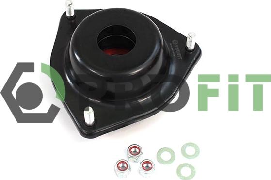 Profit 2314-0697 - Coupelle de suspension droxauto.com