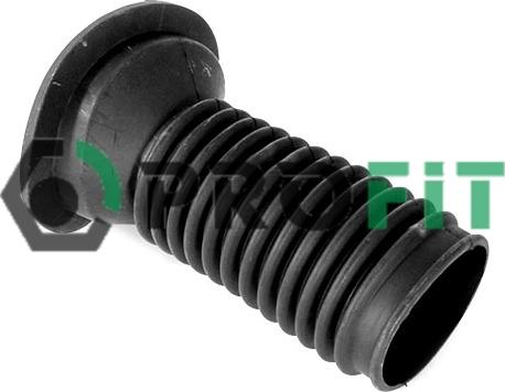 Profit 2314-0651 - Bouchon de protection / soufflet, amortisseur droxauto.com