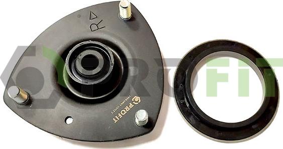 Profit 2314-0687 - Coupelle de suspension droxauto.com