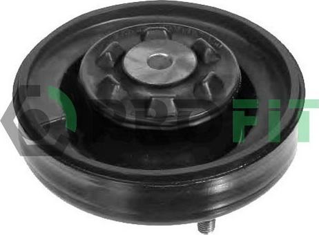 Profit 2314-0046 - Coupelle de suspension droxauto.com