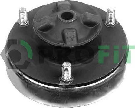 Profit 2314-0040 - Coupelle de suspension droxauto.com