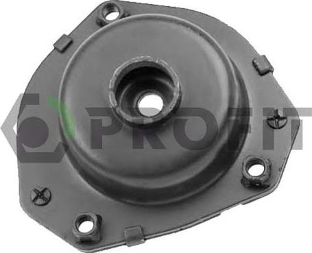 Profit 2314-0080 - Coupelle de suspension droxauto.com