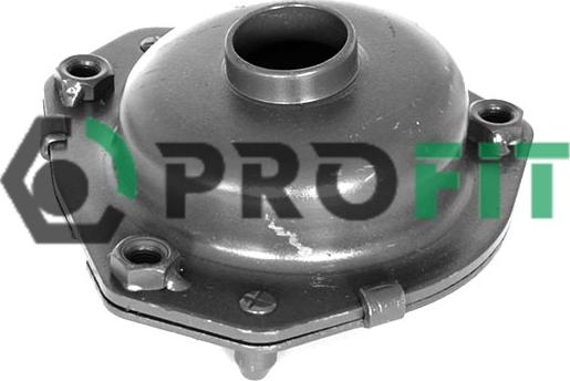 Profit 2314-0078 - Coupelle de suspension droxauto.com