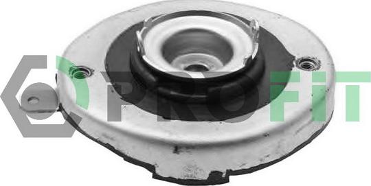 Profit 2314-0164 - Coupelle de suspension droxauto.com