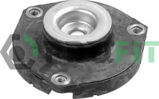 Profit 2314-0186 - Coupelle de suspension droxauto.com