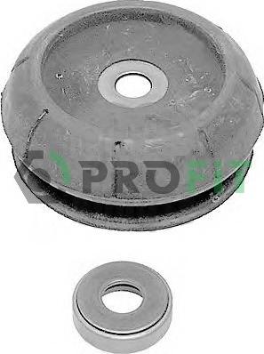 Profit 2314-0132 - Coupelle de suspension droxauto.com