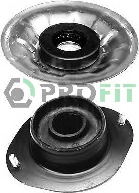 Profit 2314-0123 - Coupelle de suspension droxauto.com
