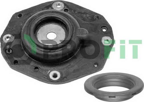 Profit 2314-0309 - Coupelle de suspension droxauto.com
