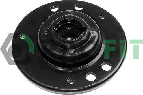 Profit 2314-0306 - Coupelle de suspension droxauto.com