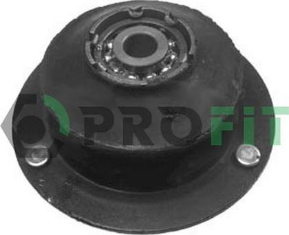 Profit 2314-0301 - Coupelle de suspension droxauto.com