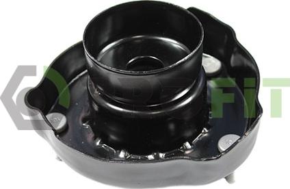 Profit 2314-0259 - Coupelle de suspension droxauto.com