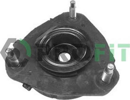 Profit 2314-0255 - Coupelle de suspension droxauto.com