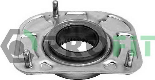 Profit 2314-0206 - Coupelle de suspension droxauto.com