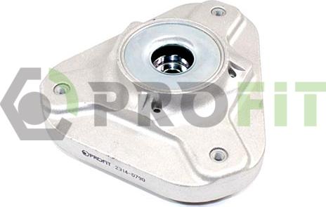 Profit 2314-0790 - Coupelle de suspension droxauto.com