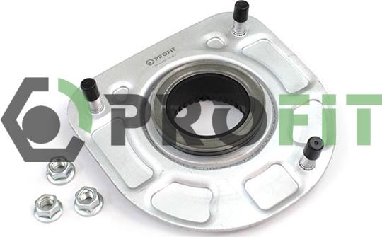Profit 2314-0707 - Coupelle de suspension droxauto.com