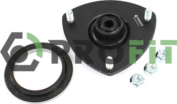 Profit 2314-0787 - Coupelle de suspension droxauto.com