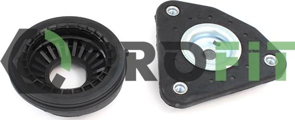Profit 2314-0721 - Coupelle de suspension droxauto.com