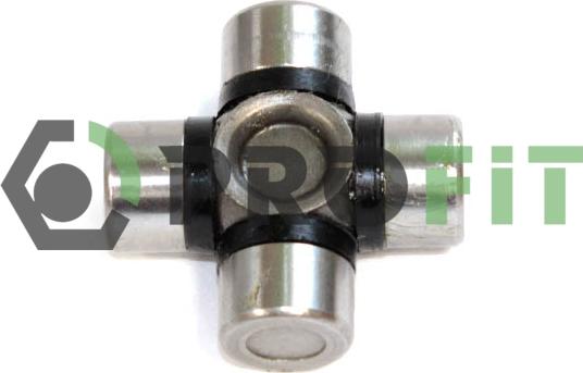 Profit 2750-0017 - Joint, colonne de direction droxauto.com