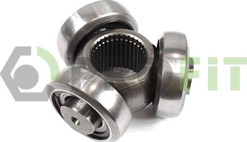 Profit 2750-0032 - Trépied, arbre de commande droxauto.com