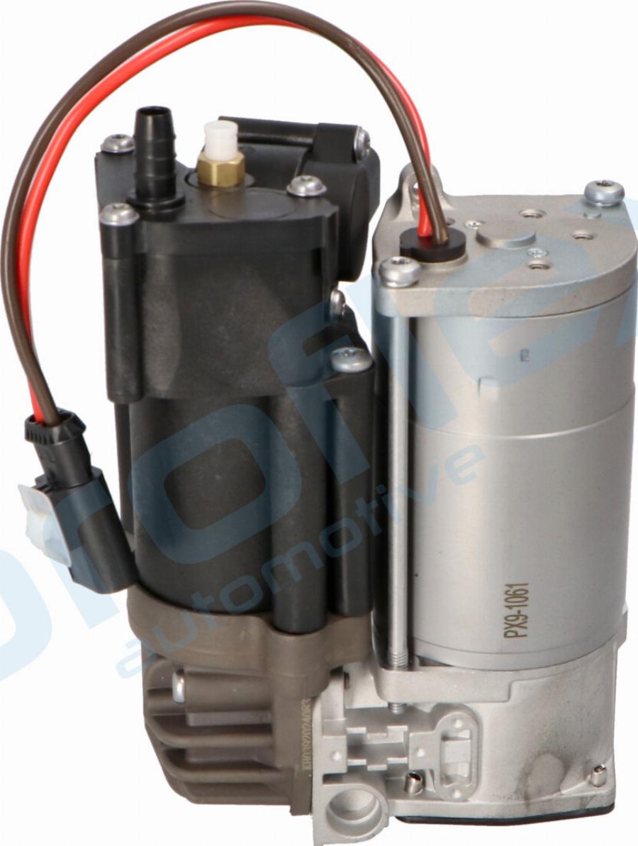 PROFLEX PX9-1061 - Compresseur, système d'air comprimé droxauto.com