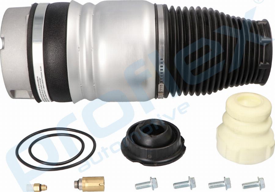 PROFLEX PX9-1008 - Ressort pneumatique, châssis droxauto.com