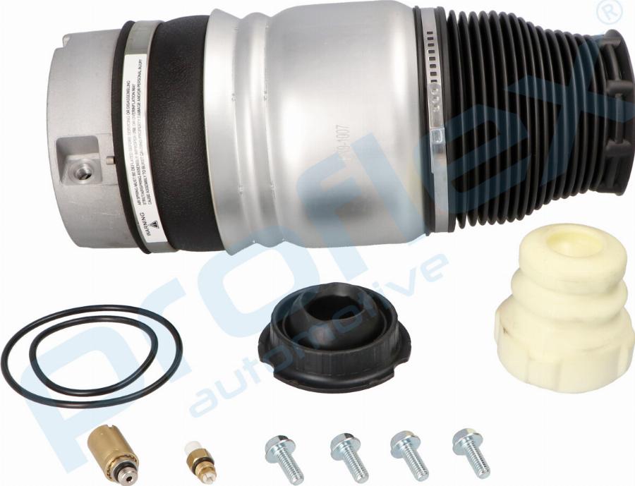 PROFLEX PX9-1007 - Ressort pneumatique, châssis droxauto.com