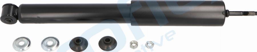 PROFLEX PX5-BA422 - Amortisseur droxauto.com