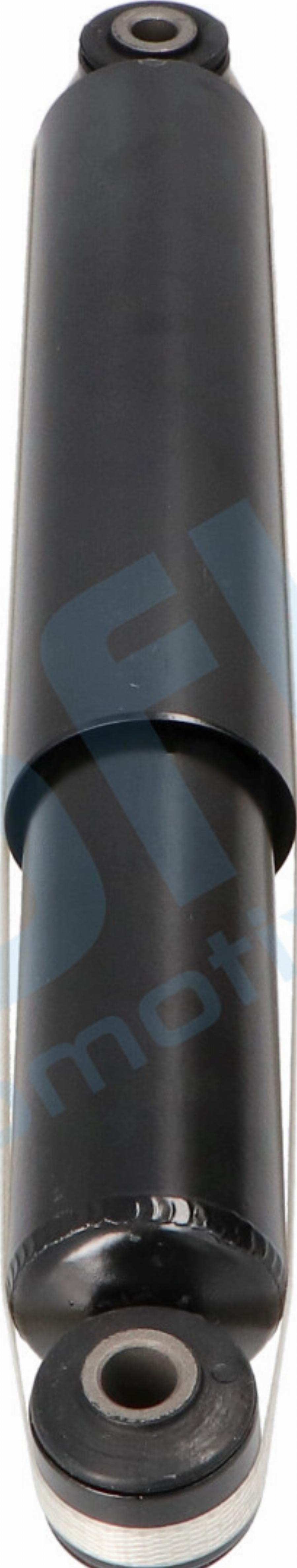 PROFLEX PX5-BA509 - Amortisseur droxauto.com