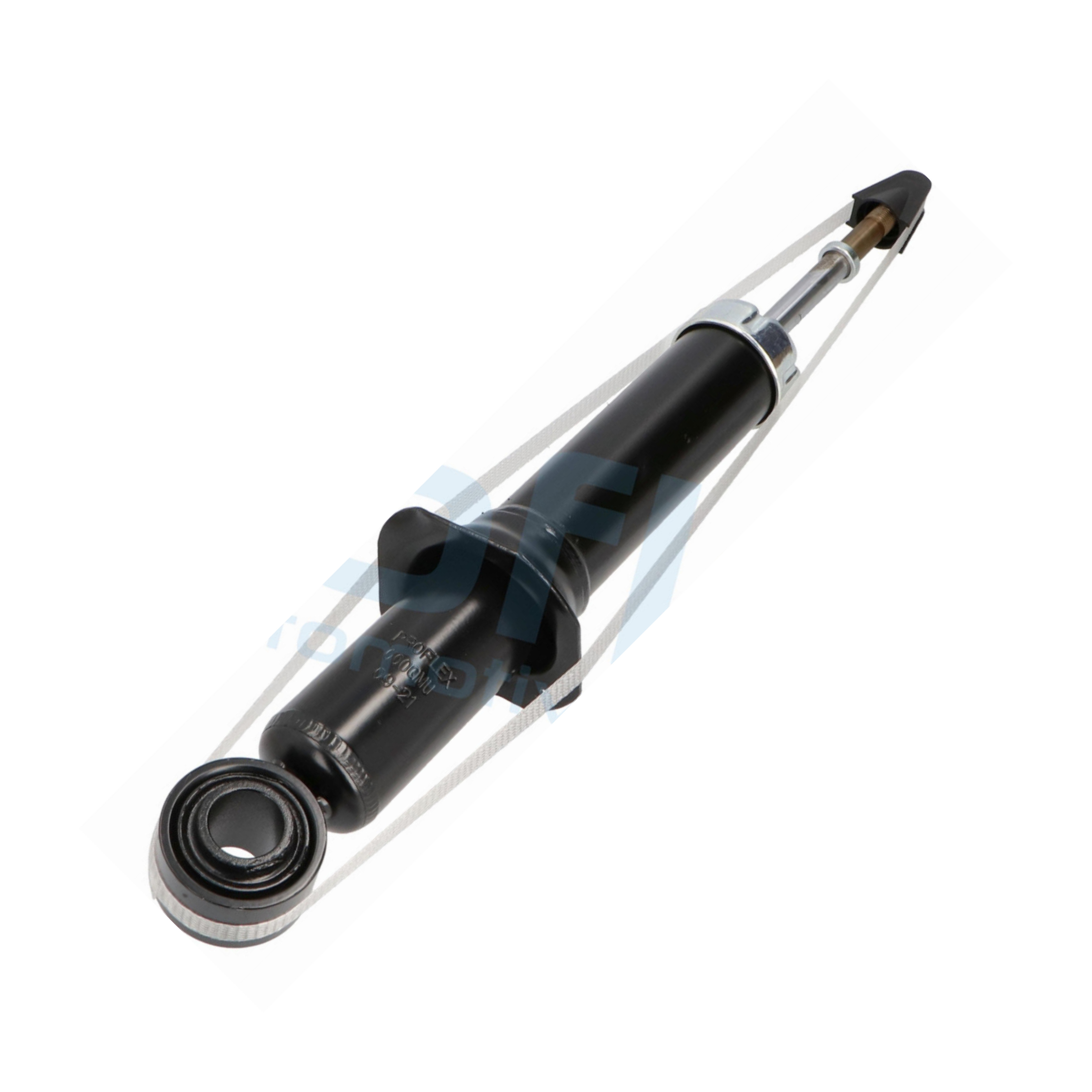 PROFLEX PX5-BA620 - Amortisseur droxauto.com